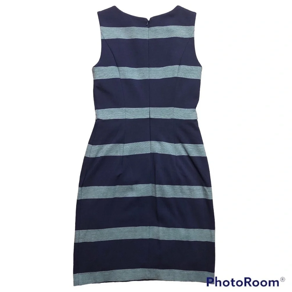 Fossil Striped Dress